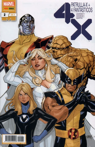 Cover of Fronteras rotas