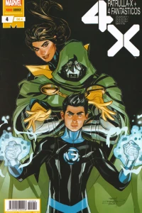 Bienvenido al nuevo mundo