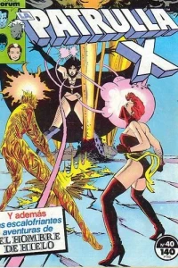 Issue #40