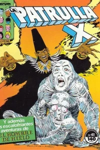 Issue #41