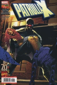 Issue #41