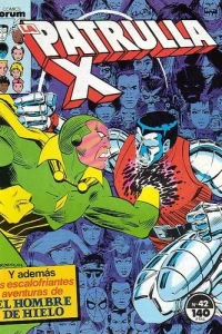 Issue #42
