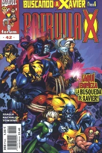 Issue #42
