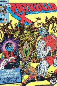Issue #43