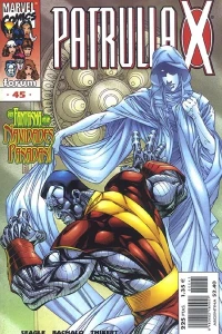 Issue #45