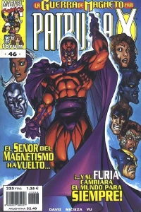 Issue #46