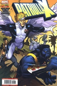 Issue #47