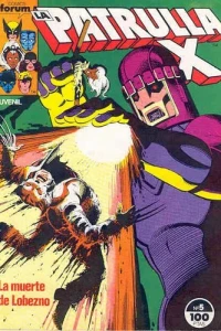 Issue #5