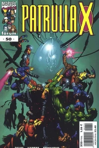 Issue #50