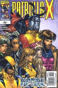 Issue #52