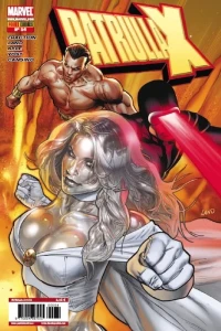 Issue #54