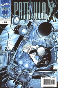 Issue #55