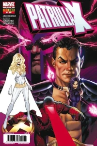 Issue #55