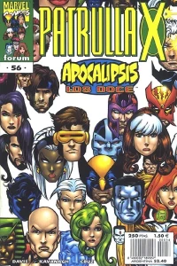 Issue #56