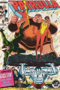 Issue #57