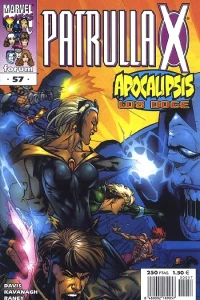 Issue #57