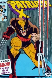 Issue #58