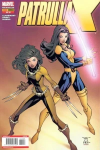 Issue #6