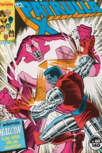 Issue #60