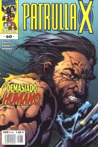 Issue #60