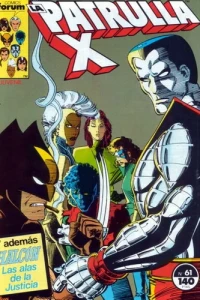 Issue #61