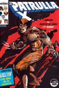 Issue #63