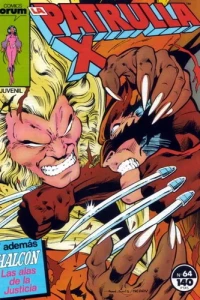 Issue #64