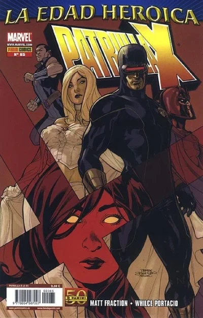 Cover of La edad Heroica