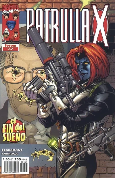 Cover of El Fin del Sueño