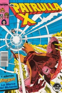 Issue #71