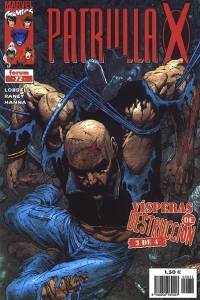 Issue #72