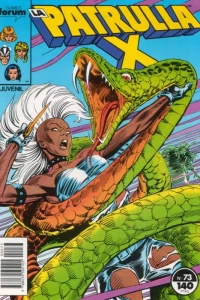 Issue #73