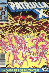 Issue #76