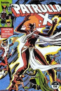 Issue #8