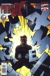 Issue #80