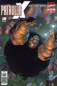 Issue #81