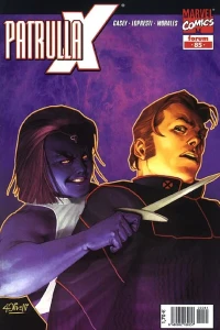 Issue #85