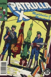 Issue #86