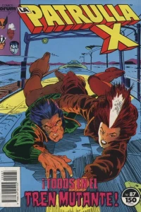 Issue #87