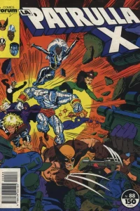 Issue #88