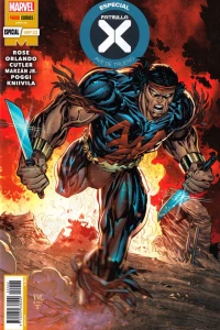 Issue #1