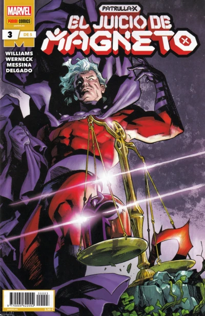 Cover of Tercer capítulo: El cadáver de Schrödinger; El hombre al que yo conozco