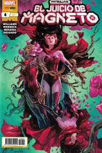 Cuarto capítulo: Verdín; El hombre de sus sueños