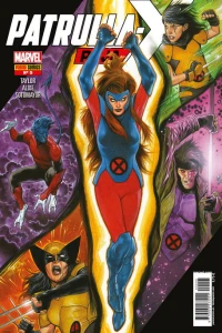 Issue #5