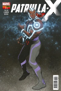 Issue #6