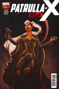 Issue #7