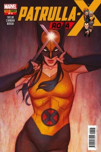 Issue #8