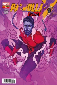 Issue #9