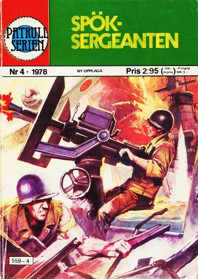Cover of Issue #197804