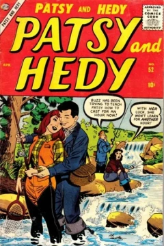 A Date For The Dance